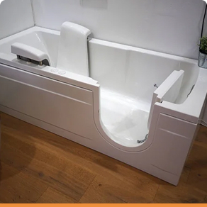 Disabled Bathroom Aids